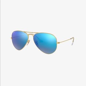 Ray Ban Aviators